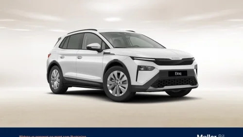 SKODA ELROQ 60 R.kamera|Navi|Krok|ACC|Keyless