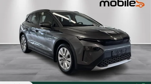 SKODA ELROQ 60 60 H.FESTE/KAMERA