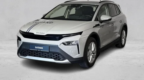 SKODA ELROQ 60 60/ Krok/ Kamera/ ACC/ ++