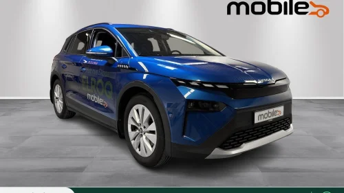 SKODA ELROQ 60 Elroq 60