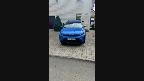 SKODA ELROQ 60 60 Sportline