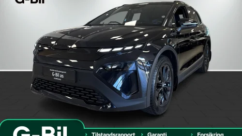 SKODA ELROQ 60 60 sl