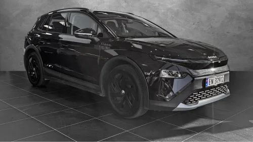 SKODA ELROQ 50 ELROQ 50 / R. KAM / BLINDSONE / NAVI