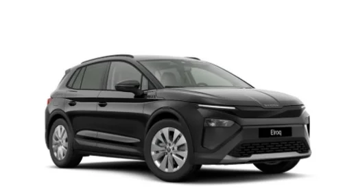 SKODA ELROQ 50 50/ R. KAM / NAVI / BLINDSONE