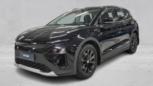 SKODA ELROQ 50 50
