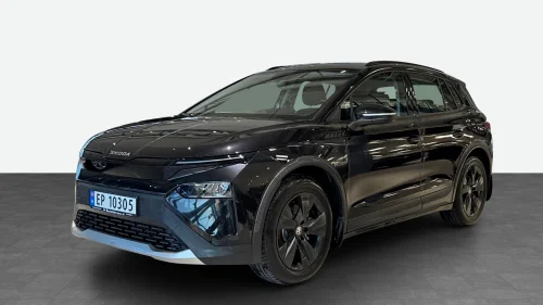 SKODA ELROQ 50 50 170hk Ryggekamera/LED-lys/SmartLink/Varmeratt/ACC