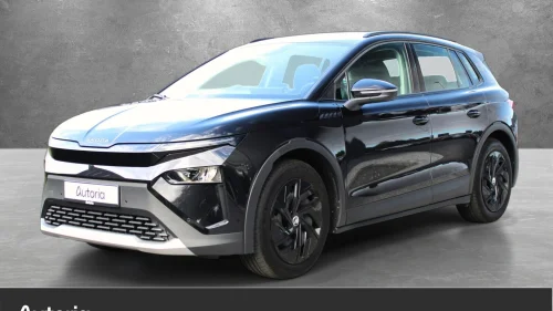 SKODA ELROQ 50 50,Ryggekamera, ACC, Blis,Varme i ratt,DAB+++
