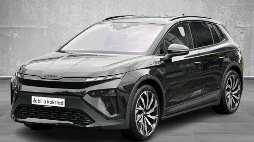SKODA ELROQ 85 85 Sportline/Matrix/Krok/ACC/S+V