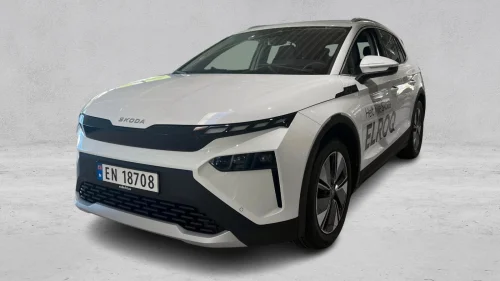 SKODA ELROQ 85 85 *DEMOBIL*