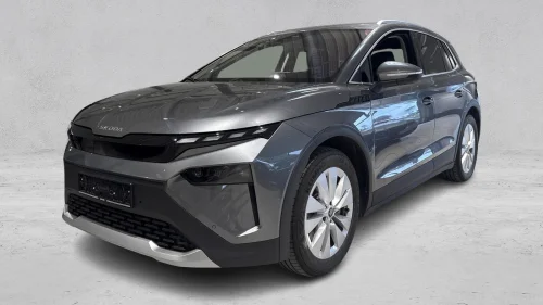 SKODA ELROQ 85X 85x