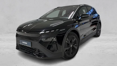 SKODA ELROQ RS Elroc RS