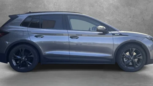 SKODA ELROQ RS RS