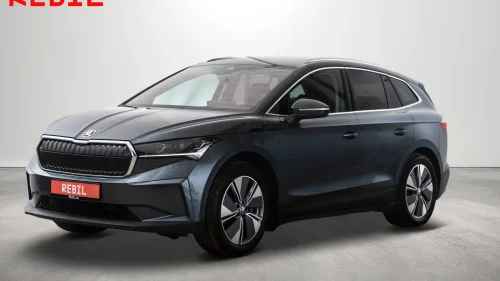 SKODA ENYAQ 80 IV80/Suite/HUD/ACC/Krok/LED/360/Minne+massasje fører.s