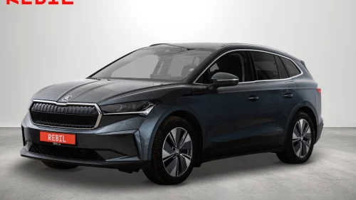 SKODA ENYAQ 80X 80X/Suite/Krok/ACC/360/Navi/memory