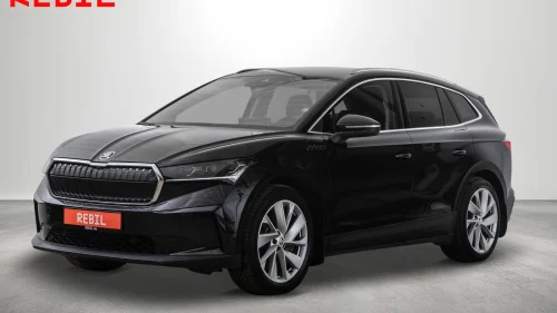SKODA ENYAQ 80X 80X/Suite/Krok/ACC/360/Navi/memory
