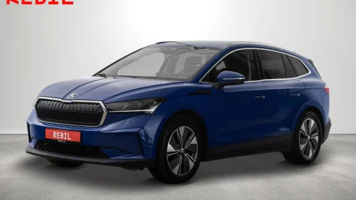 SKODA ENYAQ 80X iV80X/AWD/Loft/Krok/ACC/Matrix/Navi/360/3s klima/V.pump