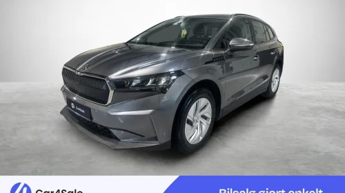 SKODA ENYAQ 50 iV50 / 348km / Norsk / ACC / LED / P.Varm / R.Kam/ LE D