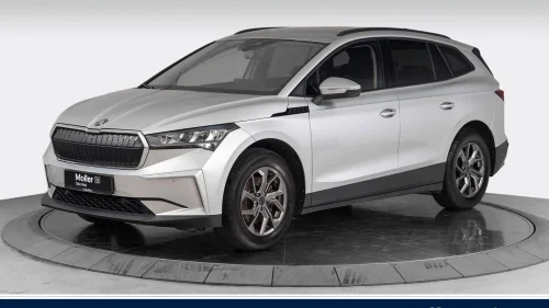 SKODA ENYAQ 50 iv 50
