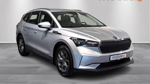 SKODA ENYAQ 50 iV50