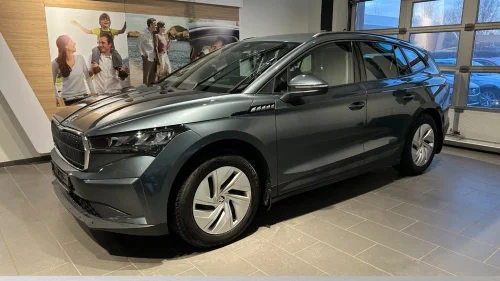 SKODA ENYAQ 50 iv 50