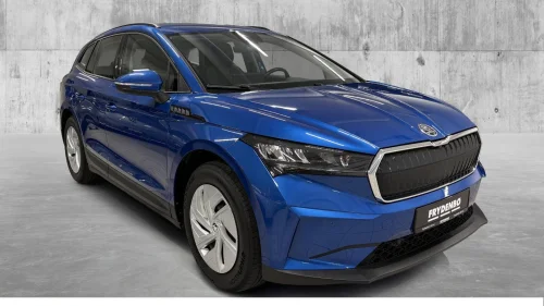 SKODA ENYAQ 50 IV50 LOFT|R.KAMERA|AMBIENTE|LEDLYS+