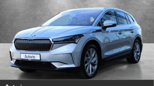 SKODA ENYAQ 60 iV60. ACC, Navi, Ryggekamera.