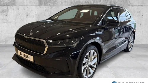 SKODA ENYAQ 60 iV60 Krok/Navi/Kamera/ACC+++