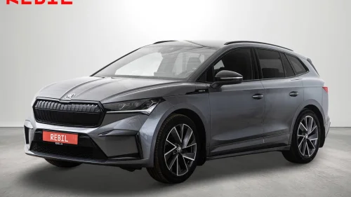 SKODA ENYAQ 60 IV60/Sportline/ACC/Navi/Memory/DAB/P.sensor
