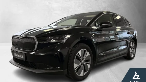 SKODA ENYAQ 60 LED,Navi,Ryggekamera,Adpt.cruise,El.seter,Matrix++