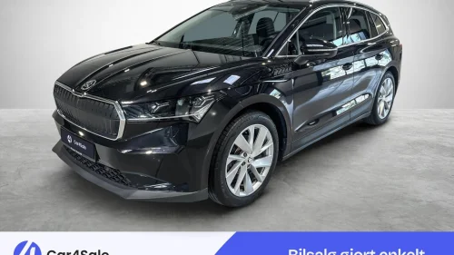 SKODA ENYAQ 60 IV60/ Matrix/ ACC/ V.Pumpe/ Krok/ DAB/ Navi/ P.Varmer++