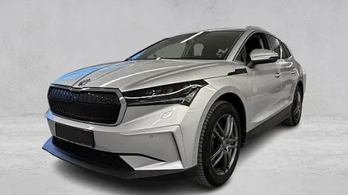 SKODA ENYAQ 60 iV60