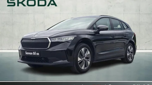 SKODA ENYAQ 60 iV 60 **LANG GARANTI|FOLKEFAVORITT**