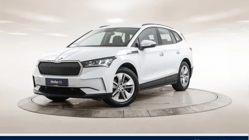 SKODA ENYAQ 60 iv 60 - P.Sens, LED, KESSY, FrontAssist