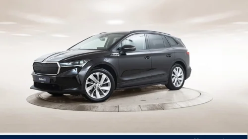 SKODA ENYAQ 60 iv 60 - 20", R.Kam, Matrix, KESSY, EcoSuite