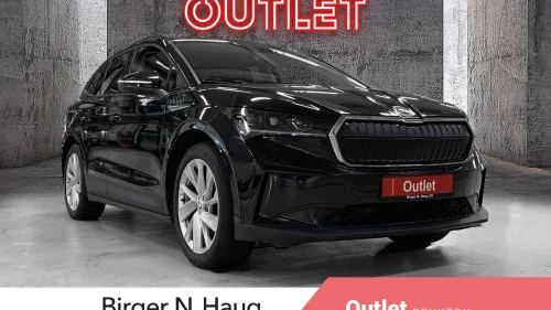 SKODA ENYAQ 60 iV60