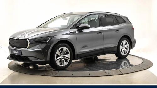 SKODA ENYAQ 60 iV60 Krok/Navi/Kamera/ACC