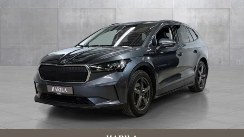 SKODA ENYAQ 60 iV60 / BAKHJULSTDRIFT