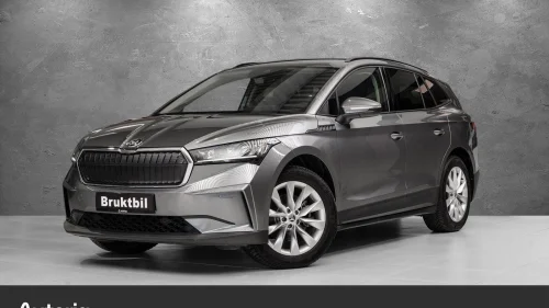 SKODA ENYAQ 60 iv 60