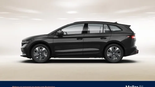 SKODA ENYAQ 60 iV60  Hengerfeste-Ryggekamera-Adaptiv cruise-Varmepumpe