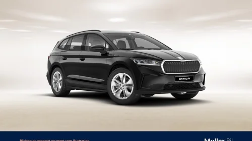 SKODA ENYAQ 60 iV 60 - Keyless, ACC, LED