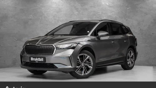 SKODA ENYAQ 60 iv 60