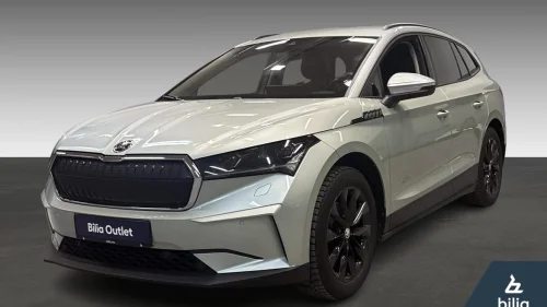 SKODA ENYAQ 60 iV60, en eier, ACC, Ryggekamera, Varme i ratt
