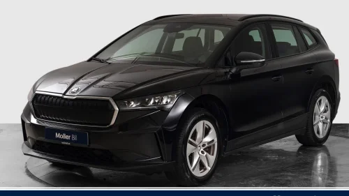 SKODA ENYAQ 60 iv 60 - R.Kam, LED, Krok, Navi, ACC