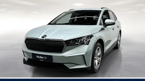 SKODA ENYAQ 60 iV 60 - 360Kam, Keyless, Navi, Krok