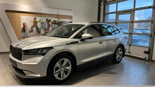SKODA ENYAQ 60 iv 60 Navigasjon/Ledlys/Varme i ratt