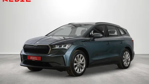SKODA ENYAQ 60 IV 60/ACC/Nav/Rattvarme/Delskinn