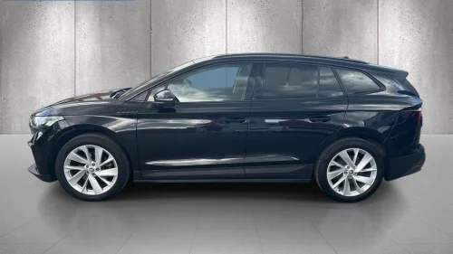 SKODA ENYAQ 60 IV 60 Matrix Acc Kamera Navi. H-feste