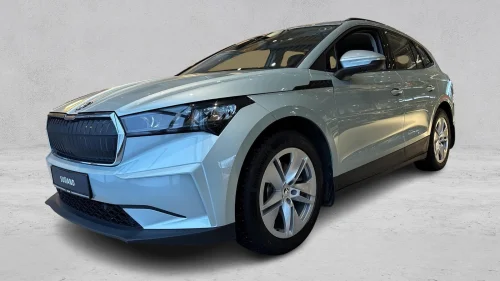 SKODA ENYAQ 60 iv 60 El.seter/Rattvarme/Navi++