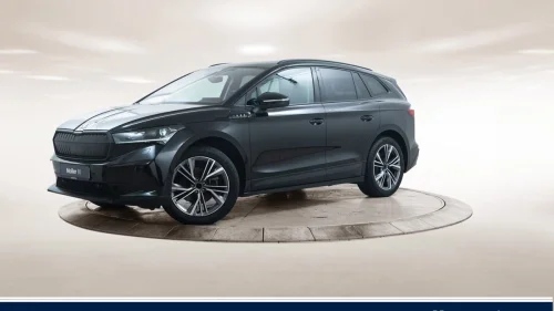 SKODA ENYAQ 60 iv 60 Headup,Krok,Massasje,Panorama,20"