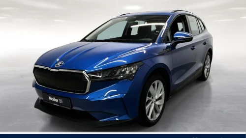 SKODA ENYAQ 60 iV 60 - Navi, P.Sens, ACC, Krok